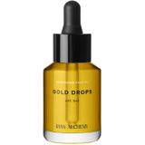 RAAW Alchemy Gold Drops Facial Oil 30 ml