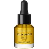 RAAW Alchemy Gold Drops Facial Oil 15 ml