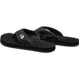The North Face - Base Camp Flip-Flop II - Slippers - TNF Black / TNF White