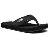 The North Face - Base Camp Flip-Flop II - Slippers - TNF Black / TNF White