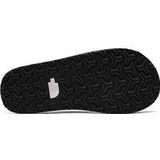 The North Face - Base Camp Flip-Flop II - Slippers - TNF Black / TNF White