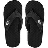 The North Face - Base Camp Flip-Flop II - Slippers - TNF Black / TNF White