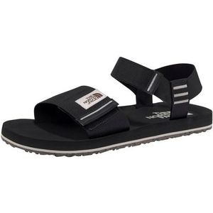 The North Face Outdoorsandalen Skeena Sandal W met klittenbandsluiting