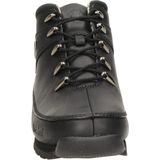 Timberland - Euro Sprint - Veterboots - Zwart - Waterdicht - Plat
