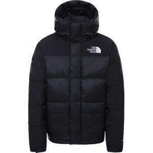 The North Face Donsjack - Effen Design met Labelstitching