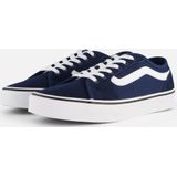 Vans Filmore Decon Sneakers blauw Textiel - Maat 40