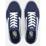 Vans Filmore Decon Sneakers blauw Textiel - Maat 40