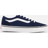 Vans Filmore Decon Sneakers blauw Textiel