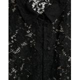 Vans - Mn Filmore Decon - Sneaker - Zwart Wit - Suede Canvas