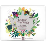 ETS - Tee-Geschenkbox Classic Selection bio 73,5 g Tee