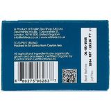 English Tea Shop - Organic Pure White Tea - Thee - Goudkleurig - 8 Theezakjes