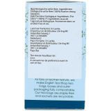 English Tea Shop - Organic Pure White Tea - Thee - Goudkleurig - 8 Theezakjes