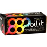 Framar - Star Struck - Folierol - Zilver - Large