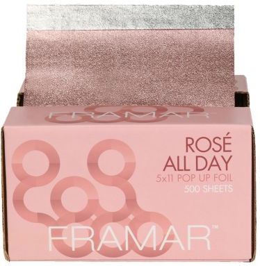 Framar 5x11 Pop Ups Rose All Day 500 Stuks