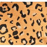 Framar - Pop-Up Foil - Aluminiumfolie - Luipaardkleur - 12,7 x 27,9 cm