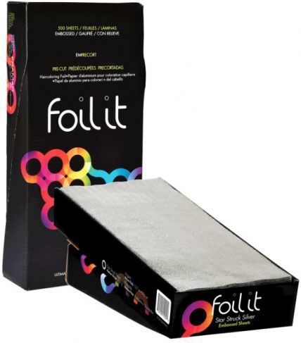 Framar Pre-Cut Foil