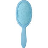Framar - Detangle Brush - Matte Blauw - Haarborstel