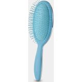 Framar - Detangle Brush - Matte Blauw - Haarborstel