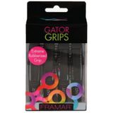 Framar Gator Grips Black