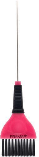 Framar Pin Tail Brush