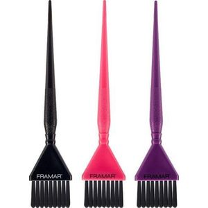 Framar Triple Threat Set