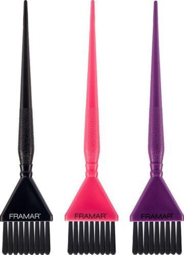 Framar Triple Threat Set