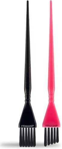 Framar Detail Brush Set