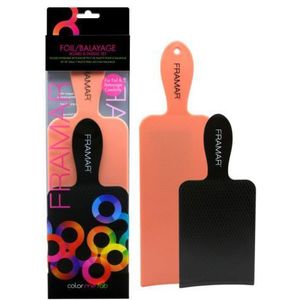 Framar - Board & Paddle - Paddle Pack - Set van 2 - Handig voor Balayage en Folietoepassingen