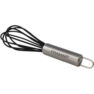 Framar - Mighty Mixer - Garde - Black - Rubberen Lussen