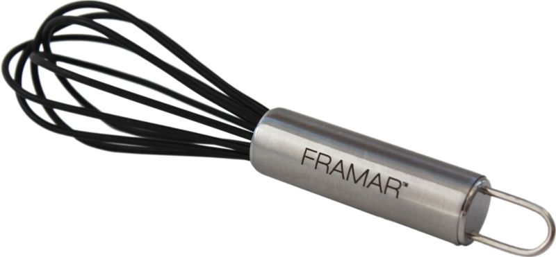Framar Mighty Mixer Black