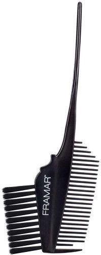 Framar Emperor Color Brush Black