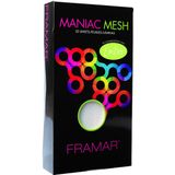 Framar Maniac Mesh 50 stuks