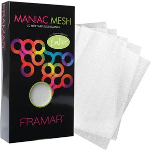Framar Maniac Mesh 50 stuks