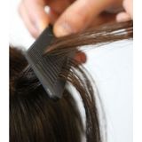 Framar - Dream Weaver Comb Set - Kam Set - Zwart - Drie Verschillende Maten