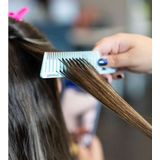 Framar Dreamweaver Combs Pastel 3pcs