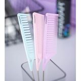 Framar Dreamweaver Combs Pastel 3pcs