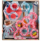 Framar - Colorist Kit - Haarverf Benodigdheden - Beacation
