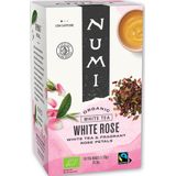 Numi White Rose 16ST