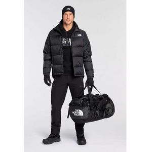 The North Face Dock Worker Recycled Muts Tnf Black OS