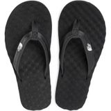 The North Face - Base Camp Mini II - Slipper - TNF Black / TNF White - Synthetisch