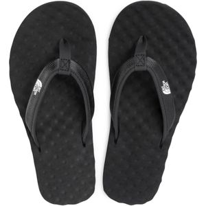 The North Face - Base Camp Mini II - Slipper - TNF Black / TNF White - Synthetisch