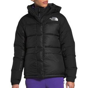 The North Face Himalayan Down Parka Winterjas Dames