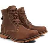 Timberland Rugged Wp 6´´ Boots Bruin EU 47 1/2 Man