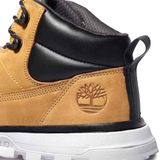 Timberland - Treeline Chukka - Veterboots - Tarwekleur