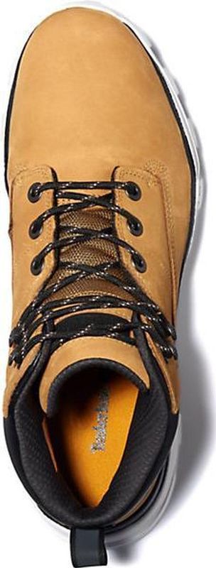 Timberland - Treeline Chukka - Veterboots - Tarwekleur