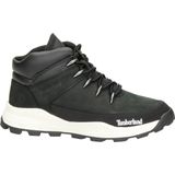 Timberland Brooklyn jongens sneaker boot - Zwart