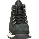 Timberland Brooklyn jongens sneaker boot - Zwart