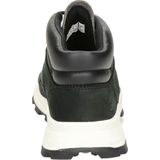 Timberland Brooklyn jongens sneaker boot - Zwart