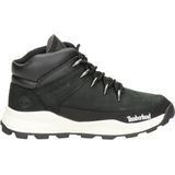 Timberland Brooklyn jongens sneaker boot - Zwart