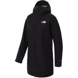 The North Face Dryzzle Futurelight Dames Parka Tnf Black
